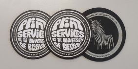 Coasters
