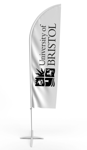 Feather Flag