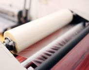 lamination film
