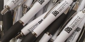 UoB Printed Contour Pen