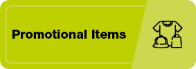 Promotional Items button click through for the Promotional Items page
