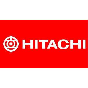 Hitachi logo