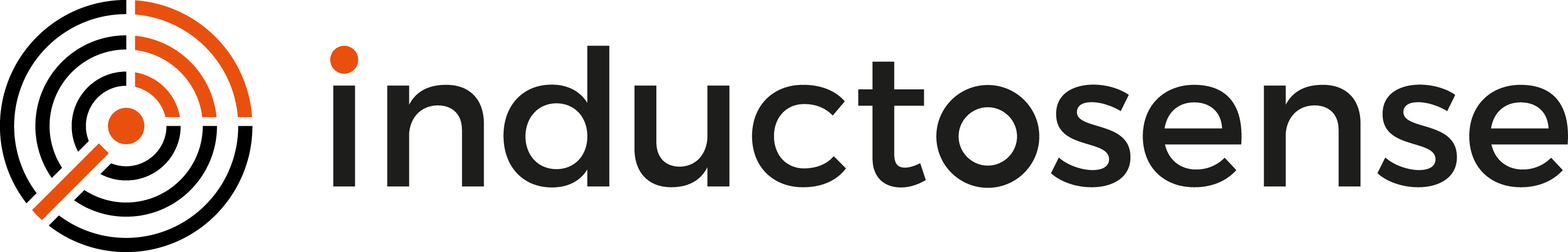 Inductosense logo