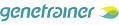 Genetrainer logo