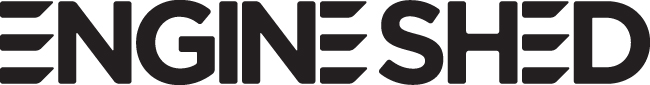 Engine Shed Logo