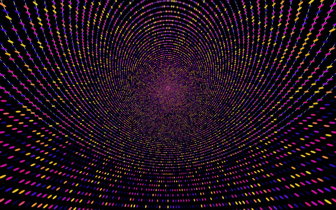 conceptual image of data science electrical current and sparks