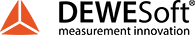 Dewesoft logo