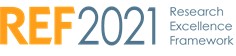 REF 2021 logo