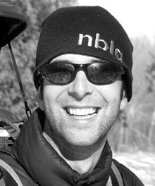 Nicholas Roberts
