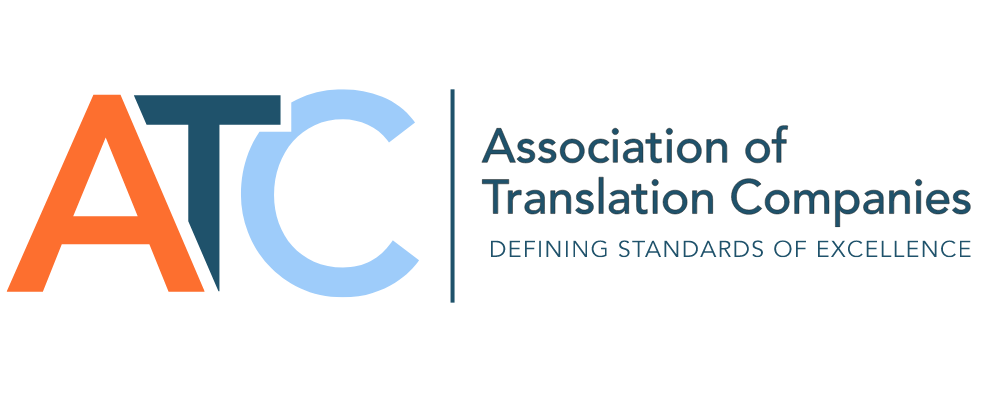 Logo for ATC