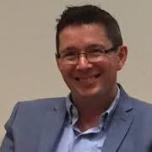 A picture of Fergus Caskeey