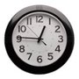 Picture of a clock