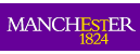 University of Manchester logo