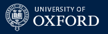 University of Oxford logo
