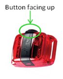 Diagram of an accelerometer