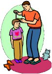 height measurement image