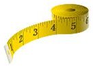 tape measure image
