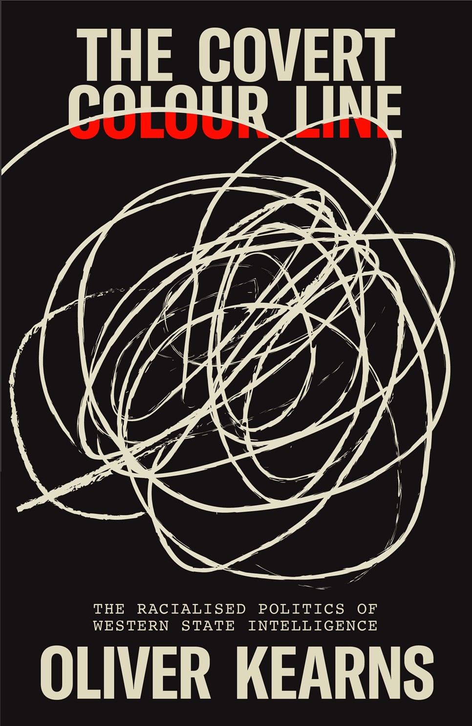 The book cover