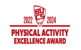 BUCS PAEA Logo