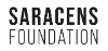 Saracens Sport Foundation logo