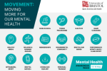 Find ways to get moving with University of Bristol Sport, Exercise and Health