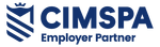 CIMSPA Employer Partner Logo, select to go to website.