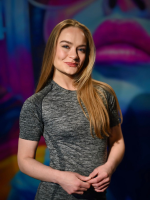 Dani Mcafee