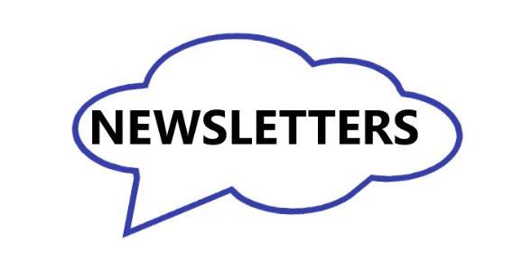 Newsletters Logo