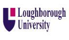 Loughborough Logo