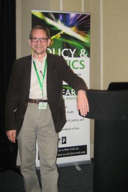 Bob Jessop