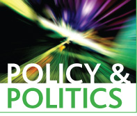 PandP logo
