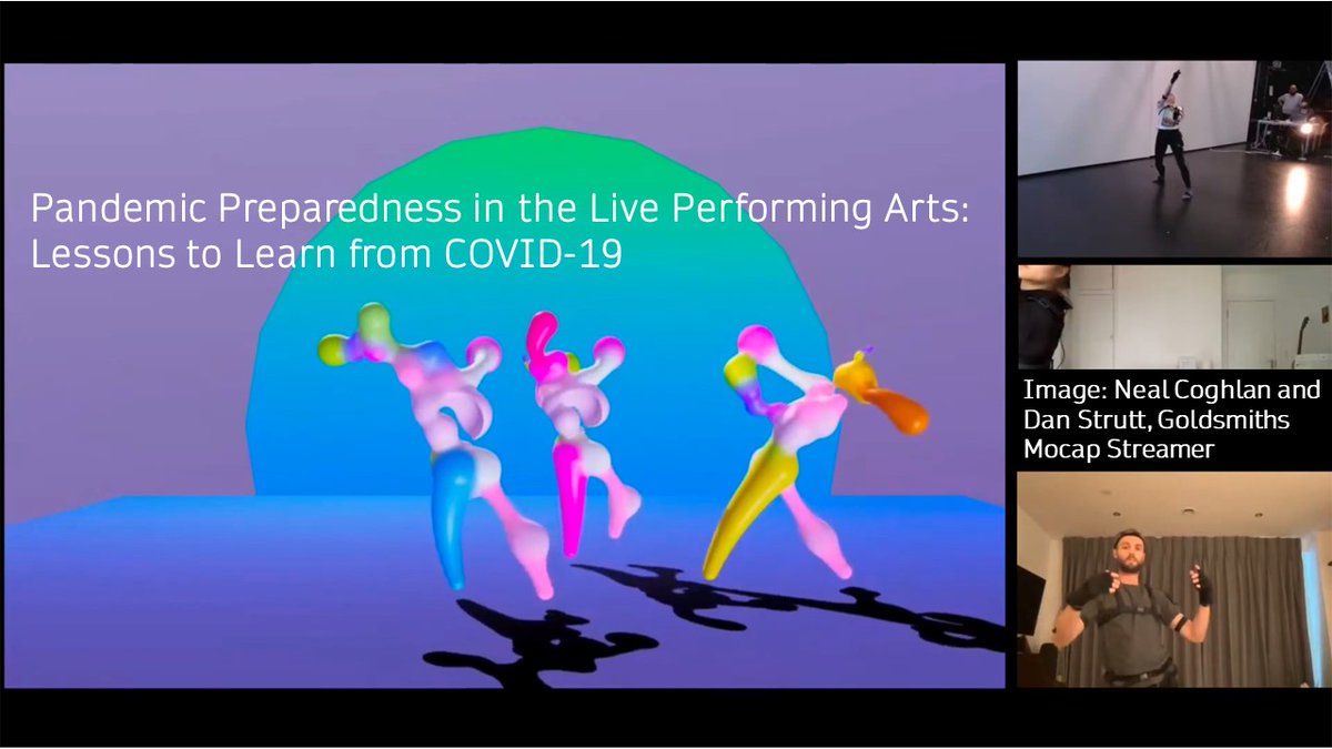 New grant from British Academy programme, Pandemic Preparedness: Lessons to Learn from COVID-19 across the G7 