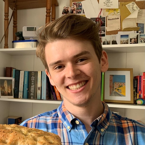 Picture of Tom North