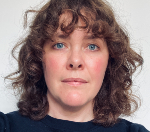 Picture of counsellor Isabel Cooke