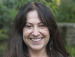 Photograph of Louise Caine