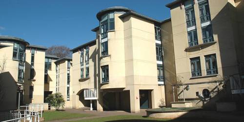 Student Accommodation in Bristol, UK