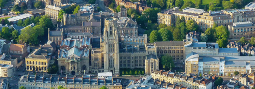 bristol uni campus tours