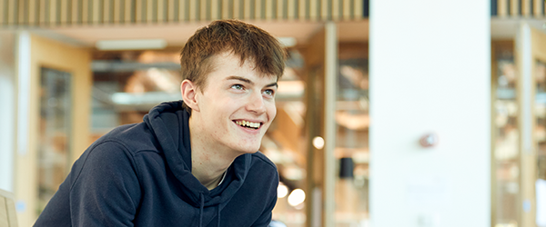 BSc Psychology (C801)