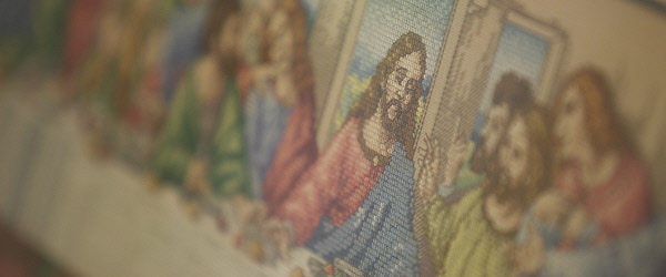 BA History of Art and Italian (VR33)