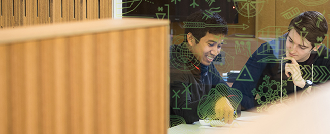 BA International Business Management and German (NR12)