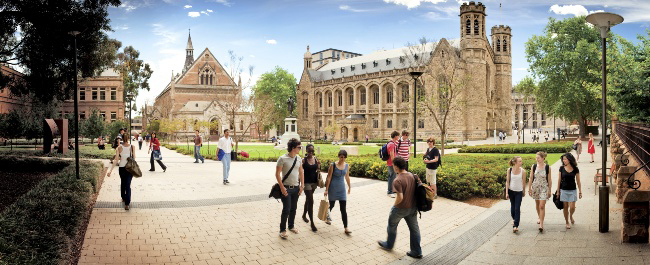 BSc Philosophy and Economics with Study Abroad (VL54)