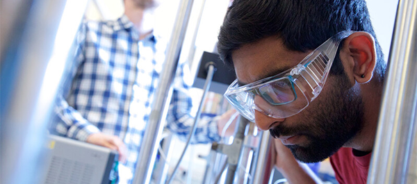 BEng Mechanical and Electrical Engineering (H361)