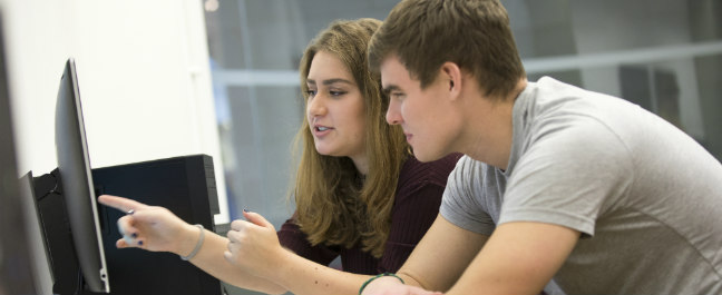 BEng Engineering Design with Study in Industry (H155)