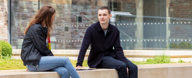 BSc Data Science (G1G5)