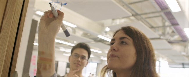 BSc Data Science with a Year in Industry (G1G6)