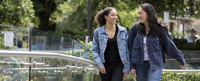 BSc Economics and Econometrics with Study Abroad (L142)