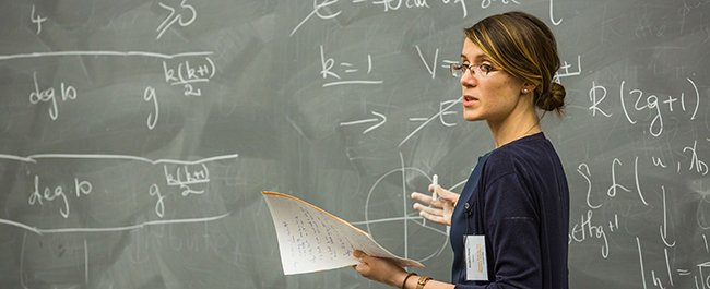 BSc Economics and Mathematics (LG11)