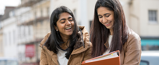 BSc Politics and Sociology (LL23)