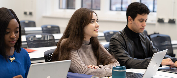 BSc Psychology in Education (X301)