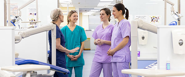 BDS Dentistry (A206)